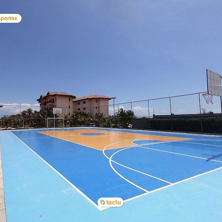 Apartamento Terreo Vg Sun Cumbuco Por Tactu 外观 照片