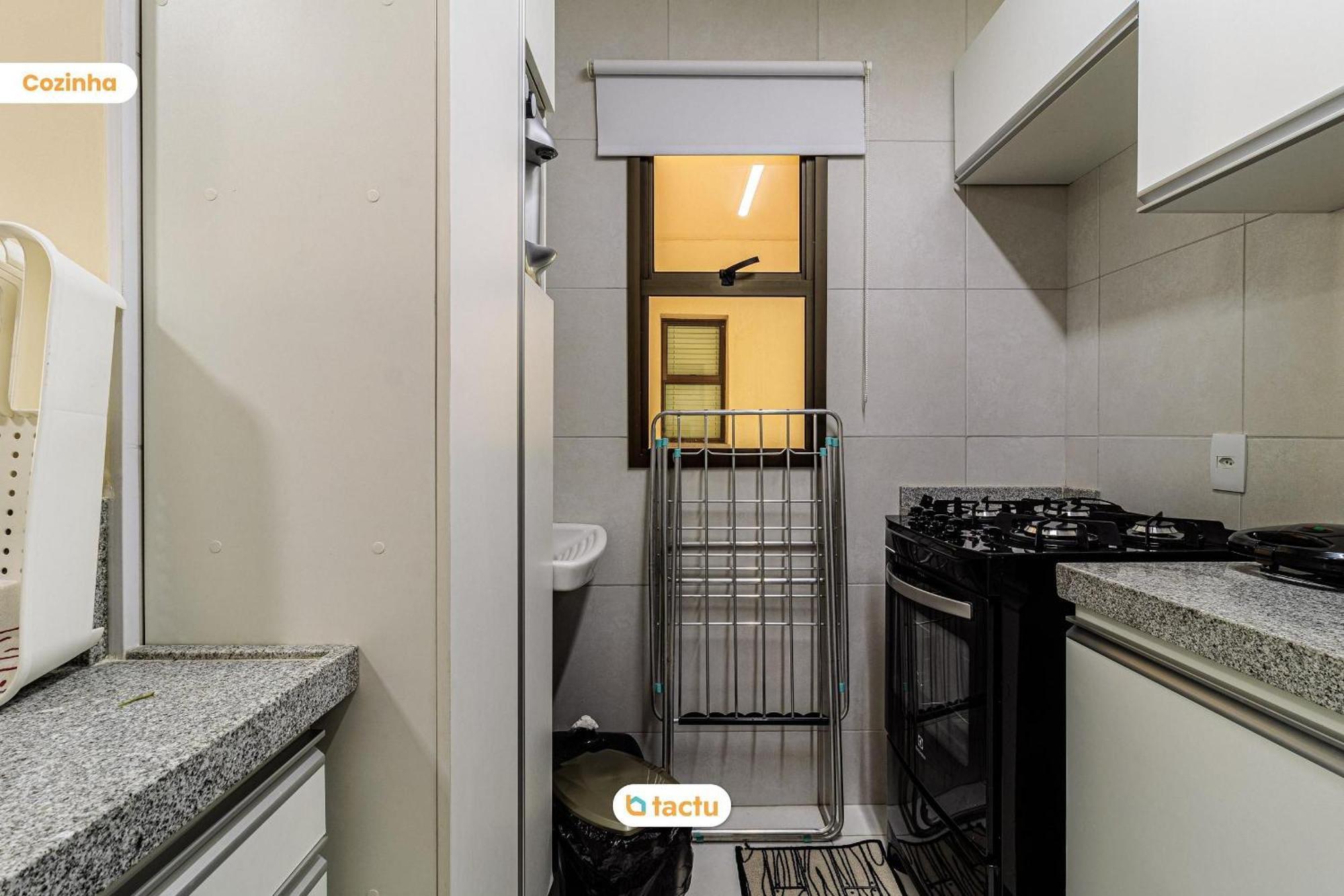 Apartamento Terreo Vg Sun Cumbuco Por Tactu 外观 照片