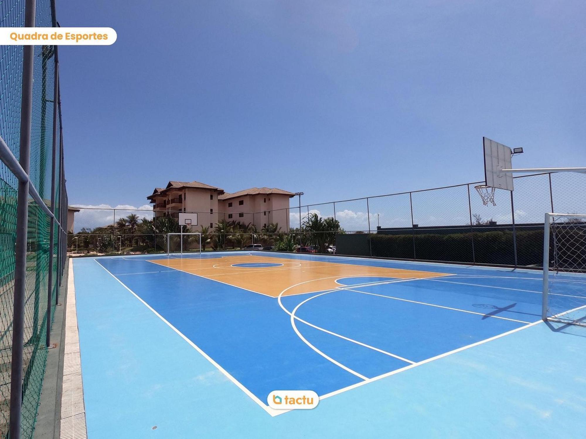 Apartamento Terreo Vg Sun Cumbuco Por Tactu 外观 照片