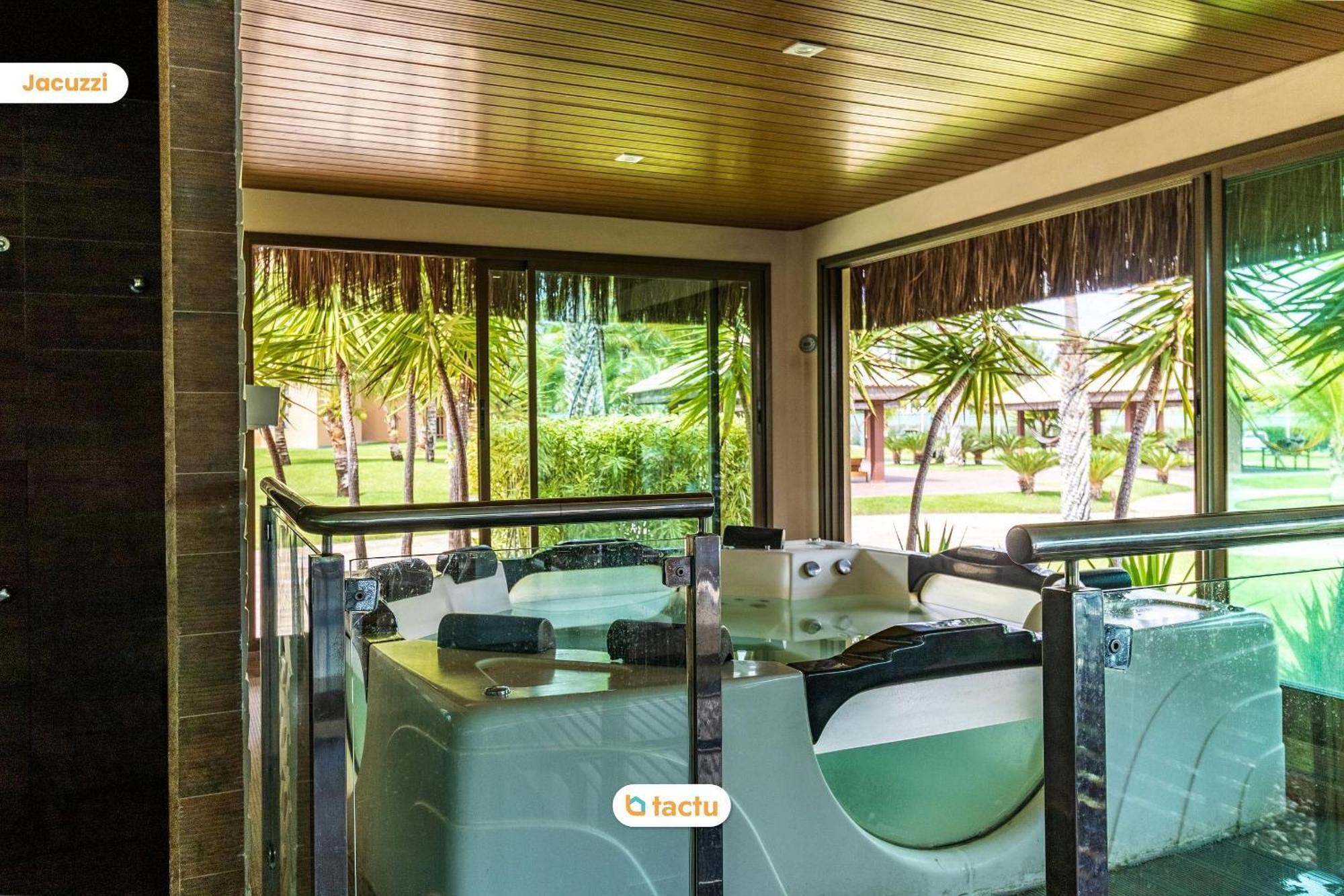 Apartamento Terreo Vg Sun Cumbuco Por Tactu 外观 照片