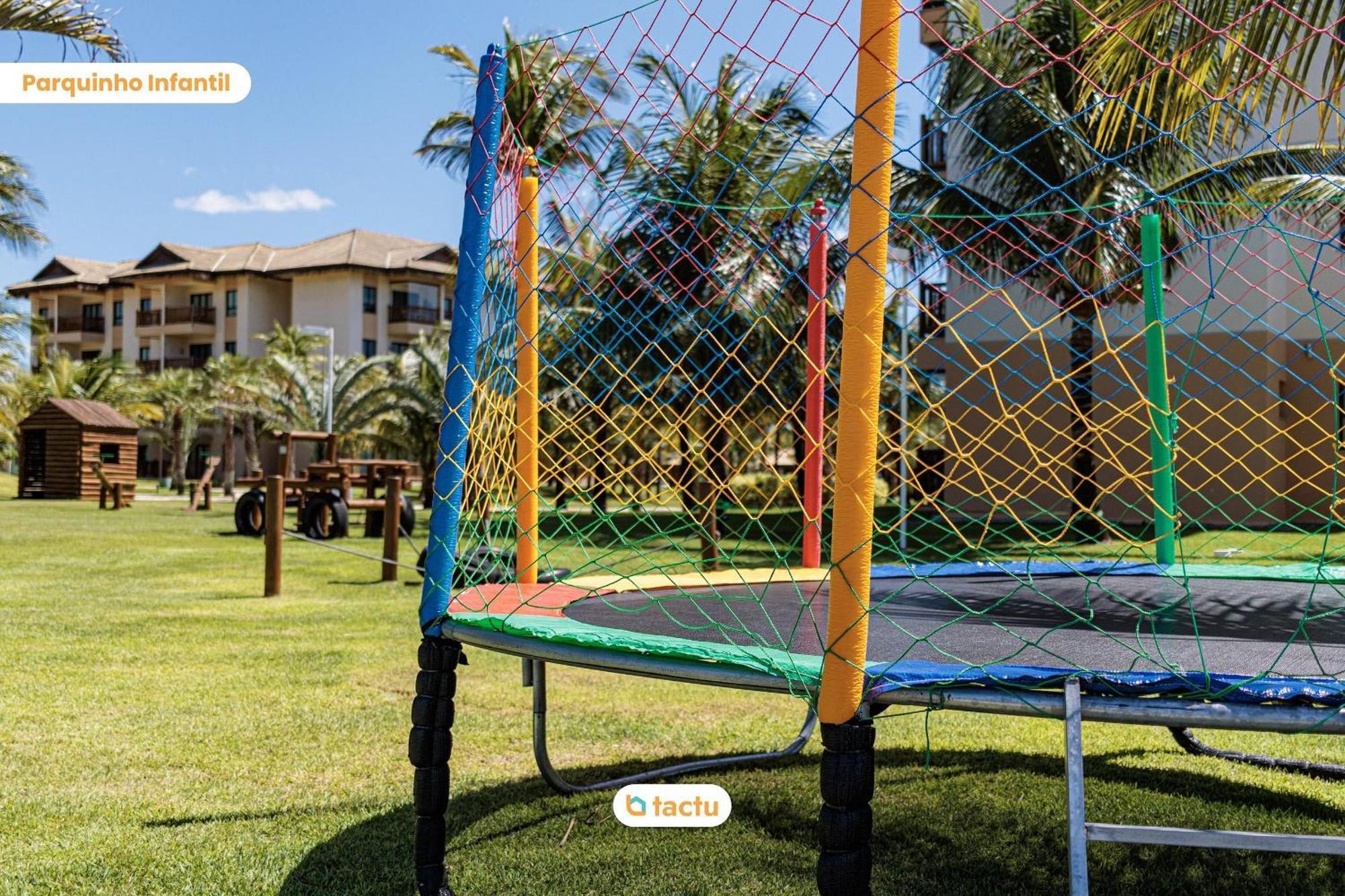 Apartamento Terreo Vg Sun Cumbuco Por Tactu 外观 照片